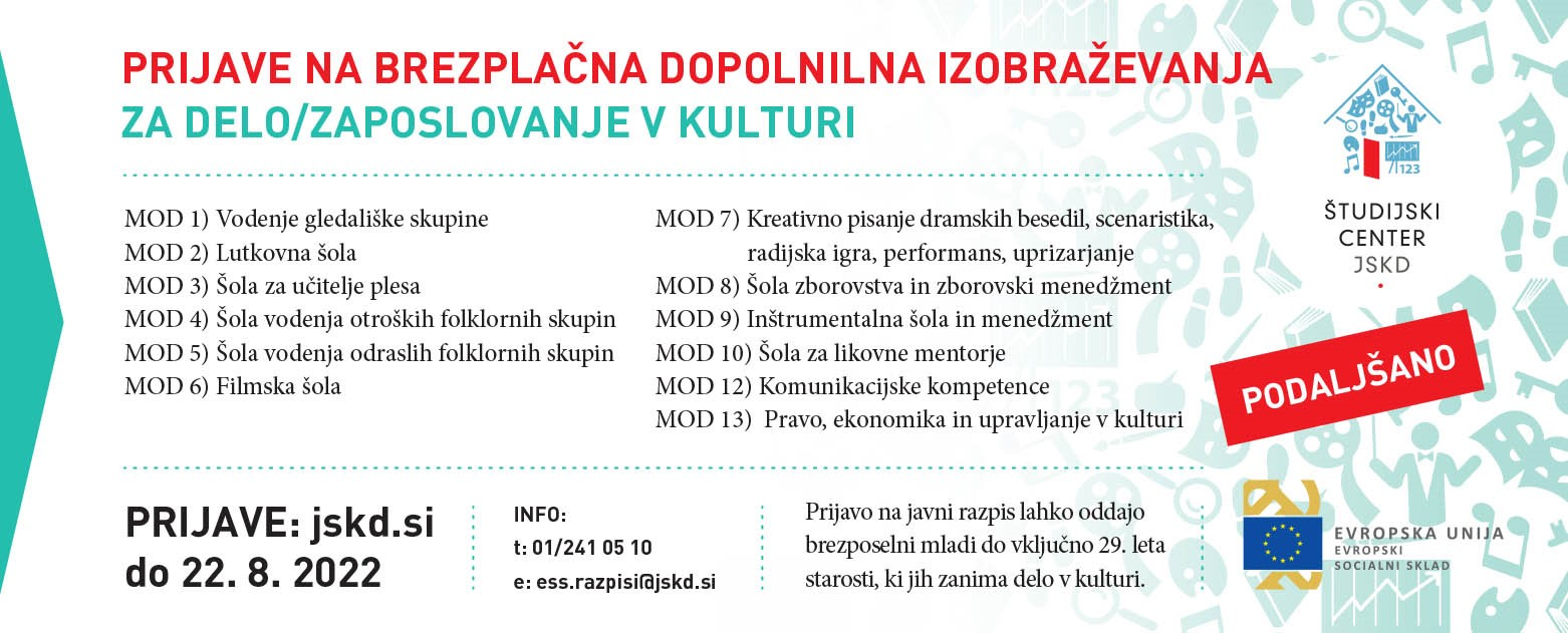 JSKD banner