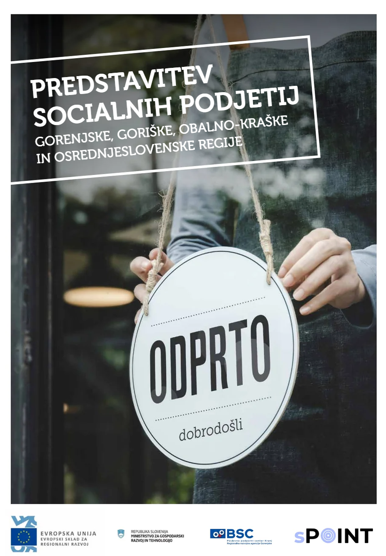 Katalog socialna podjetja
