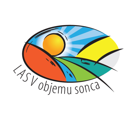 LAS V OBJEMU SONCA