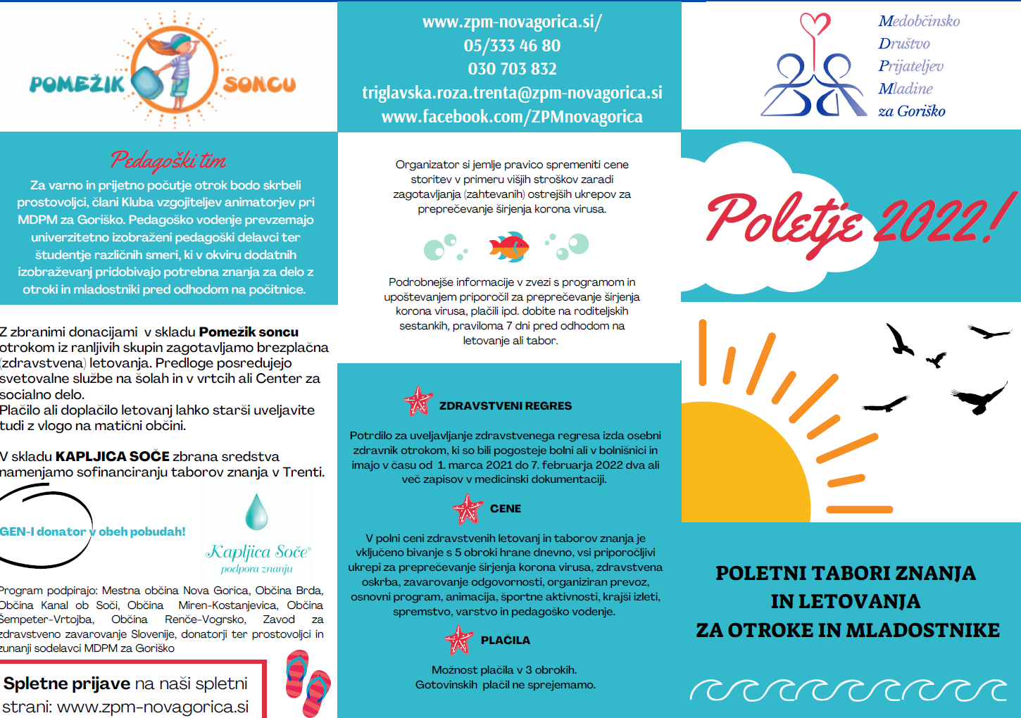 MDPM 13.5.2022
