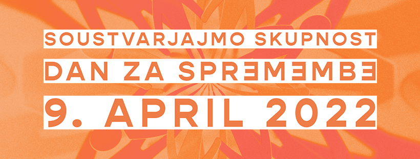 Slika dan za spremembe