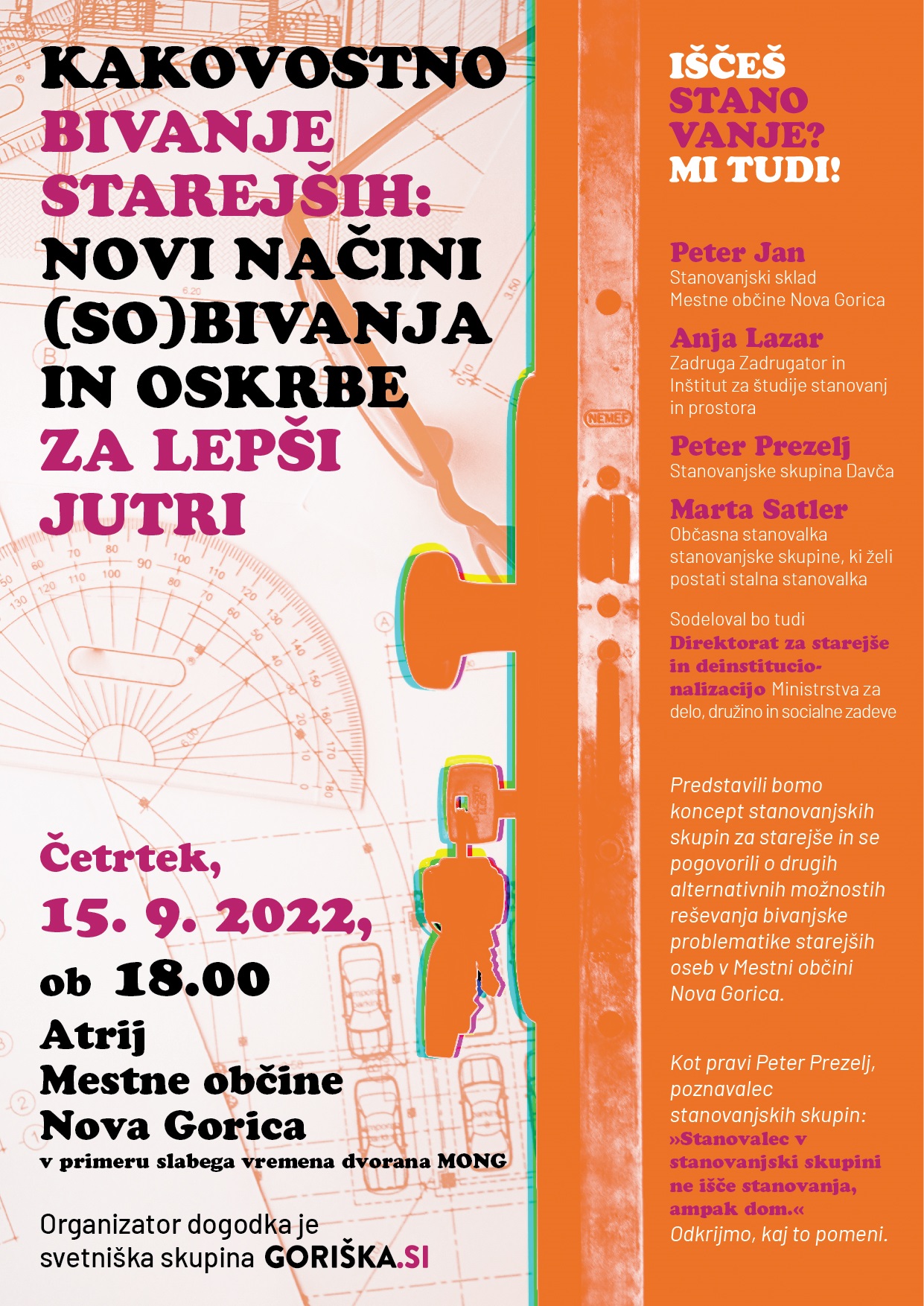 Vabilo priloga