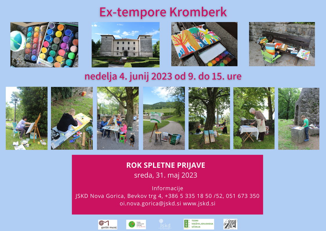extempore 1