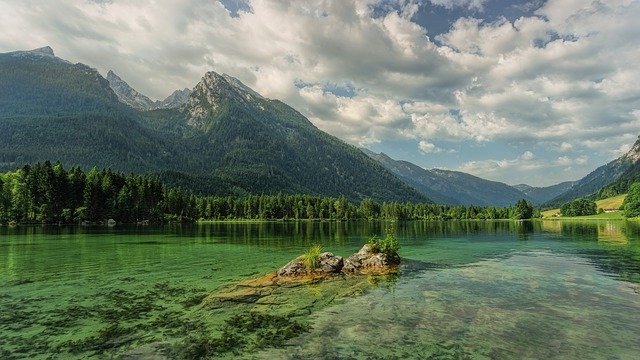 Foto natecaj