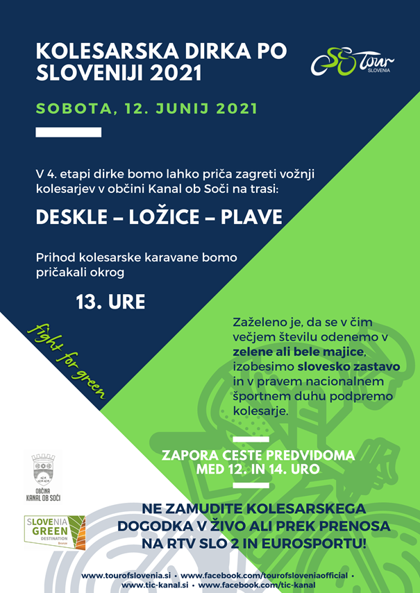 kolesarka